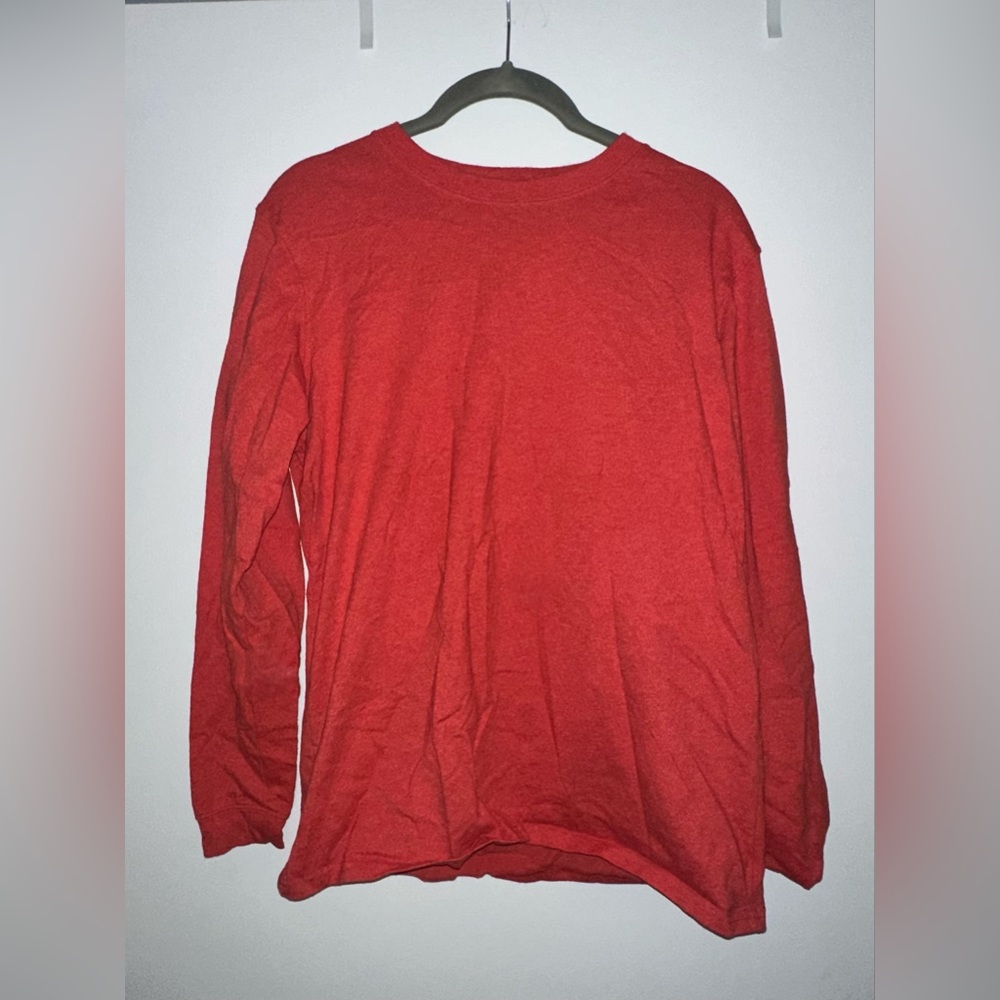 Long sleeve loose fit Carhartt